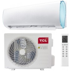 Настінна спліт-система (кондиціонер) TCL TAC-12CHSD/XPI Inverter R32 WI-FI